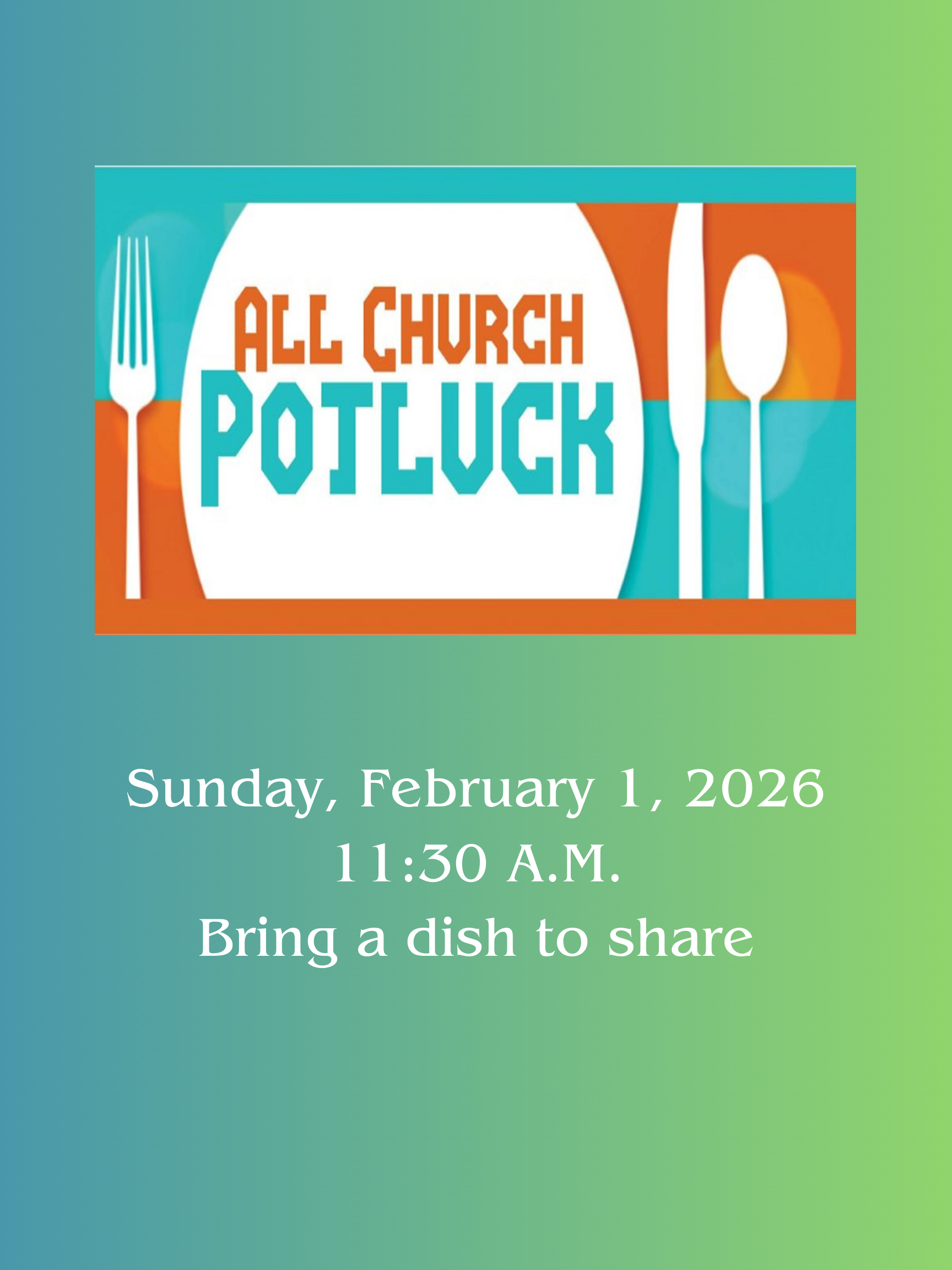First Sunday Potluck.png